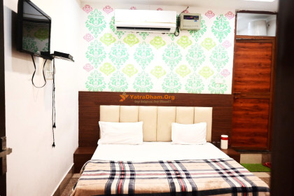 The Mansarovar Paying Guest House - Ayodhya