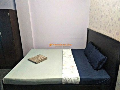 Shri Kamalesha Residency - Dharmasthala