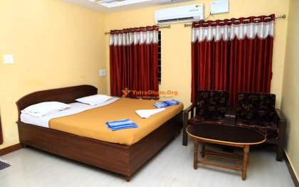 Anugraha Lodge - Subramanya