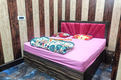 Trishool Residency - Ayodhya