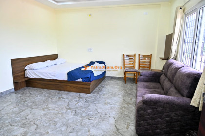 R.K Comforts - Belur