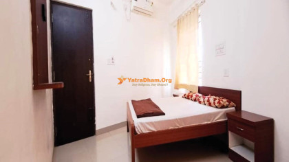 Monti Comfort Lodge - Subramanya