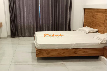 ISKCON Guest House (Janpath) - Ludhiana