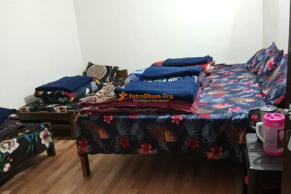 Kedarnath - Leelaa Mahadev Guest House