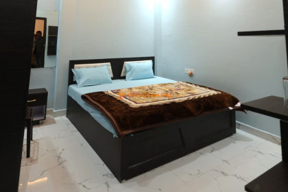 New Kaka Palace - Ayodhya