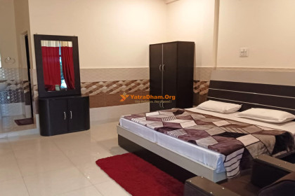 Bhagirathi Hotel - Nagrasu (Rudraprayag)