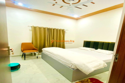 Shiva Homestay - Ayodhya