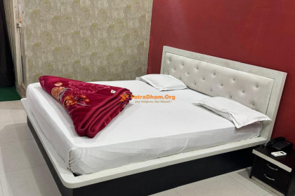 Hotel Aapno Shyam and Restaurant - Khatu