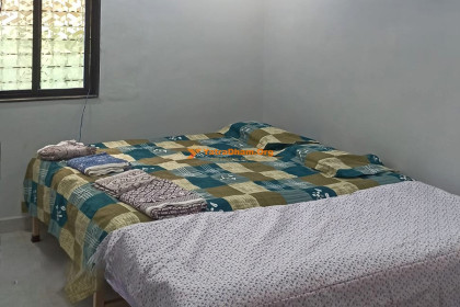 Mahalaxmi Bhakt Nivas - Pandharpur