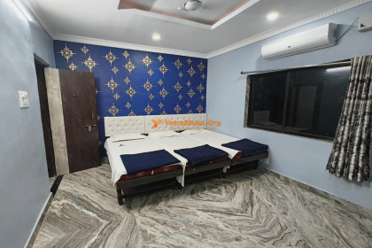 Sri Datta Dharmik Inn - Ganagapur