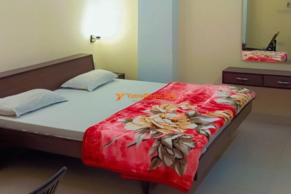 Amritsar - Durgiana Yatri Nivas (Near Railway Station)