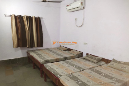 Jangra Dharamshala - Haridwar