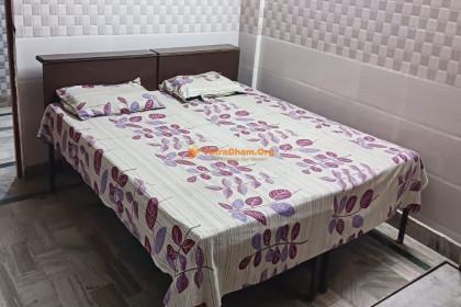 Shri Ganesh Bhawalpur Dharamshala - Haridwar