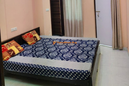 Shree Raman Lal Sharma Atithi Seva Sadan - Gokul (Mathura)