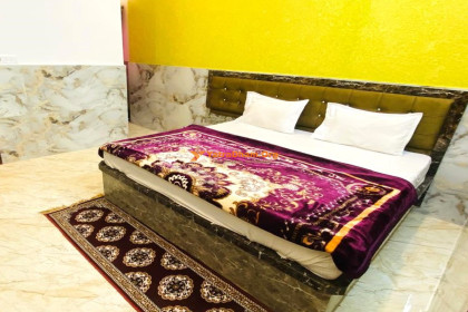 Yash Dham - Vrindavan