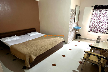 Shri Balaji Guest House - Somnath
