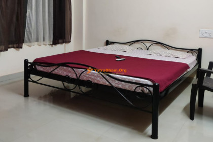 Center Point Residency - Ganpatipule