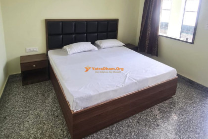 Nikunj Bhavan - Vrindavan 