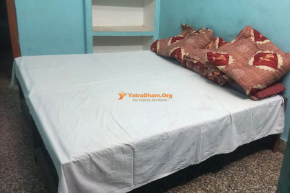 Gahoi Bhawan - Chitrakoot