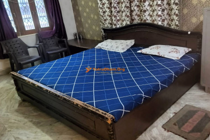 Shree Bhagwan Das Kripa Dham - Vrindavan 