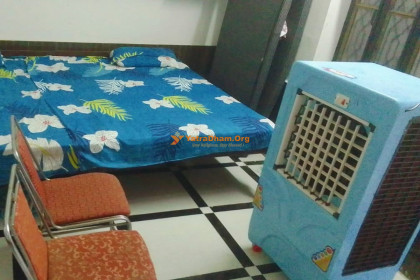 Akhil Bharatiya Bhriguvanshi Brahmin Samaj Dharamshala - Pushkar