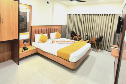 Hotel Sunrise - Dwarka