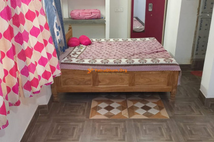 Siliguri Ashram Sona Chand Mathpati - Deoghar