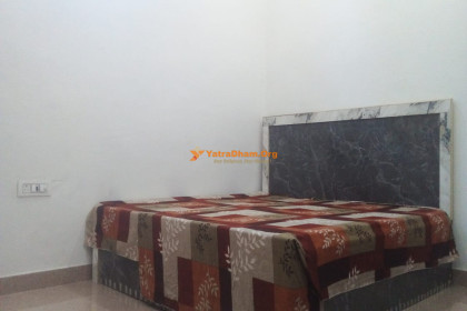 Radha Rani Dham - Radha Kund