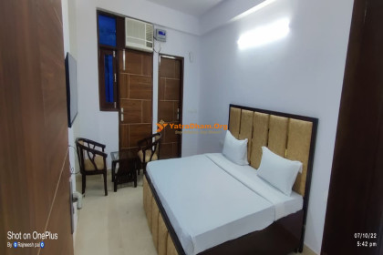 Hotel Raj Residency - Delhi