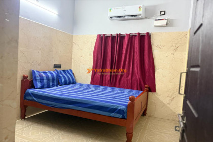 Anantha Grand - Rameshwaram