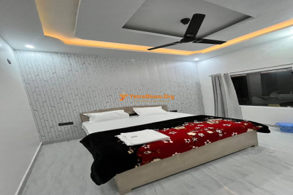 Sainik Dham - Naimisharanya