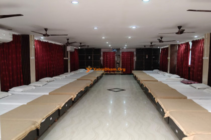 Bhramari Dormitory - Srisailam