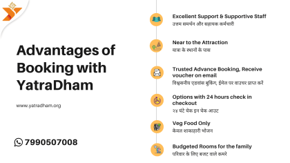 Shree Keshavlal Maganlal Digambar Jain Dharamshala - Ahmedabad