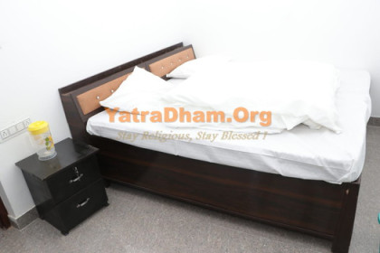 Shyama Palace - Janki Chatti Yamunotri