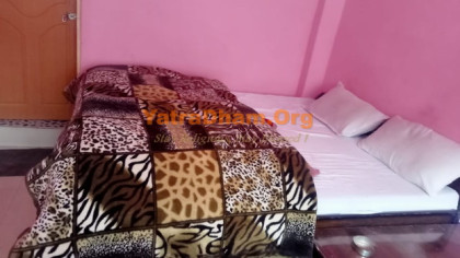 Hotel Laxmi Palace - Janki Chatti (Yamunotri)