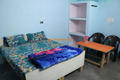 Yamunotri Hotel Shri Jayanand - Barkot (Yamunotri)