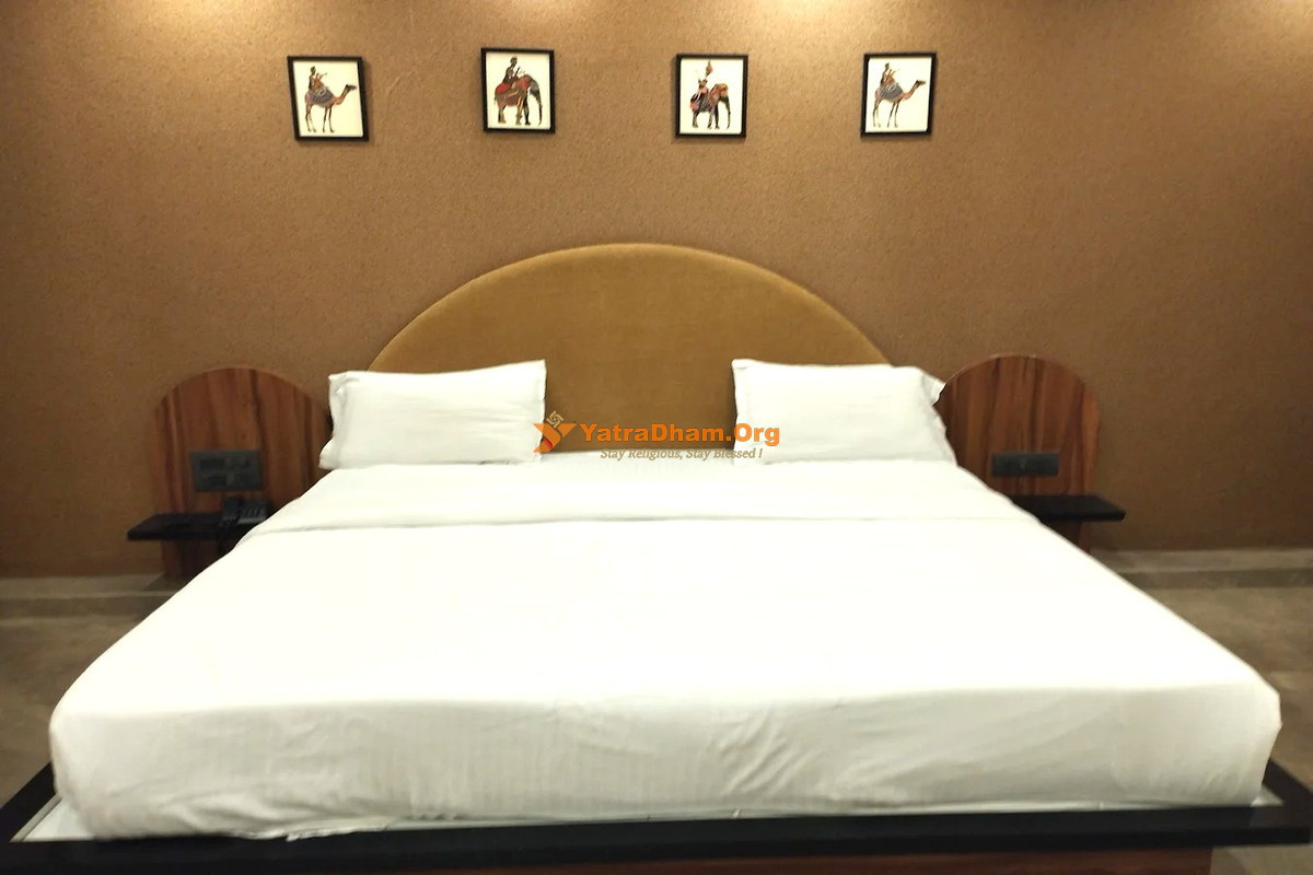 Statue of Unity (Garudeshwar) -  The Grand Unity