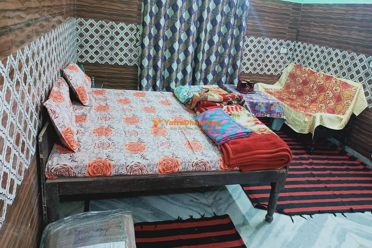 Jatipura - Keshav Dev Kunj