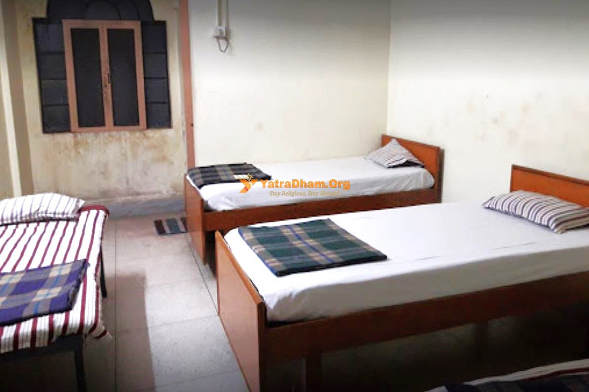 Kaival Gyan Mandir Gujarati Dharamshala - Varanasi