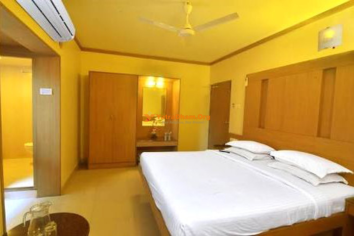 AP Hotel - Coimbatore