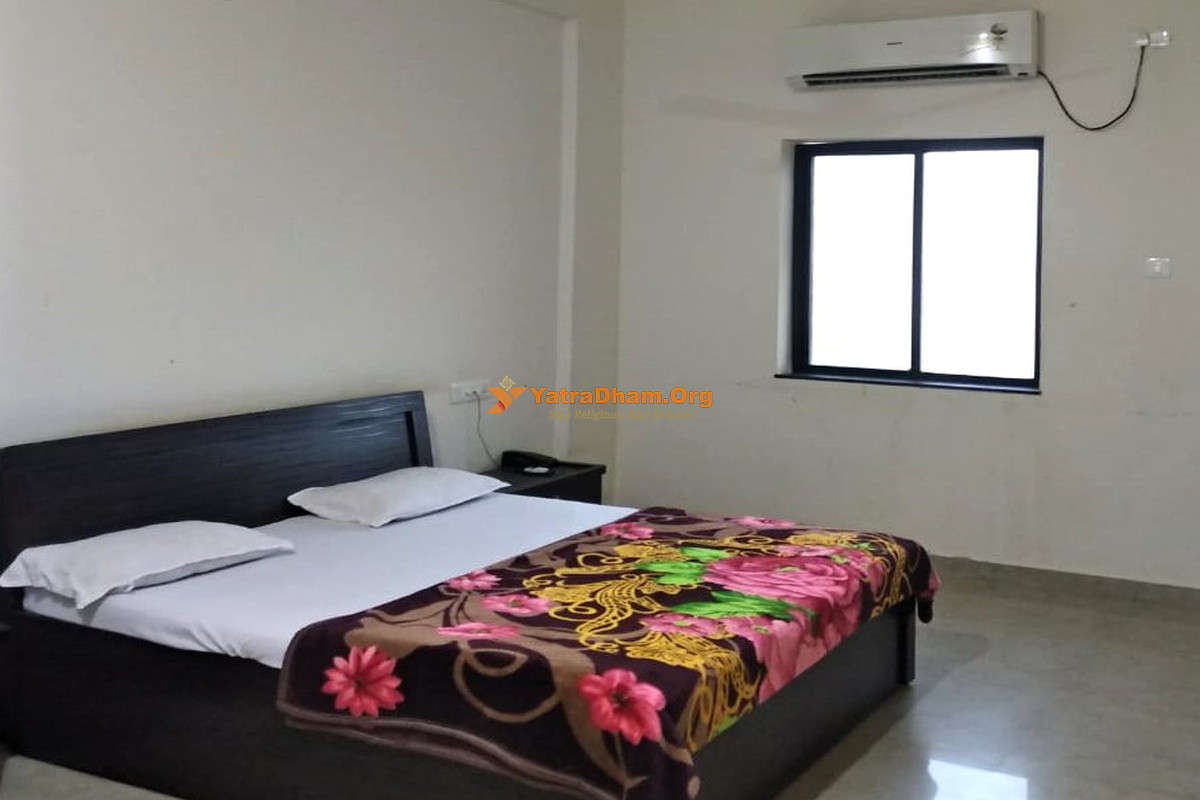 Hotel Asha - Mata No Madh (Kutch - Bhuj)