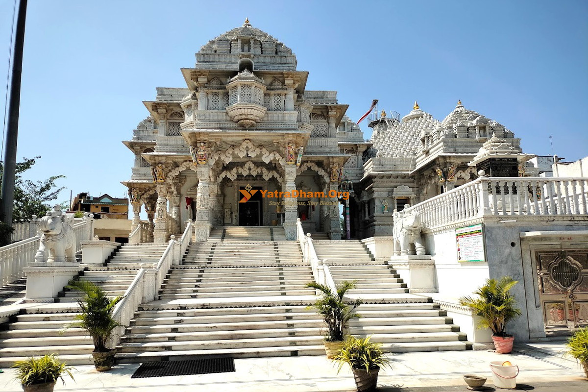 Chennai - Kesarwadi Jain Dharamshala