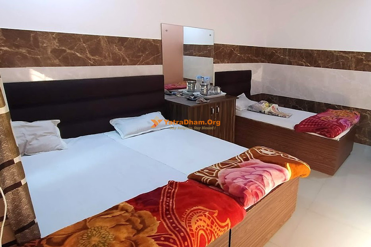 Sindhi Dharmshala - Gorakhpur