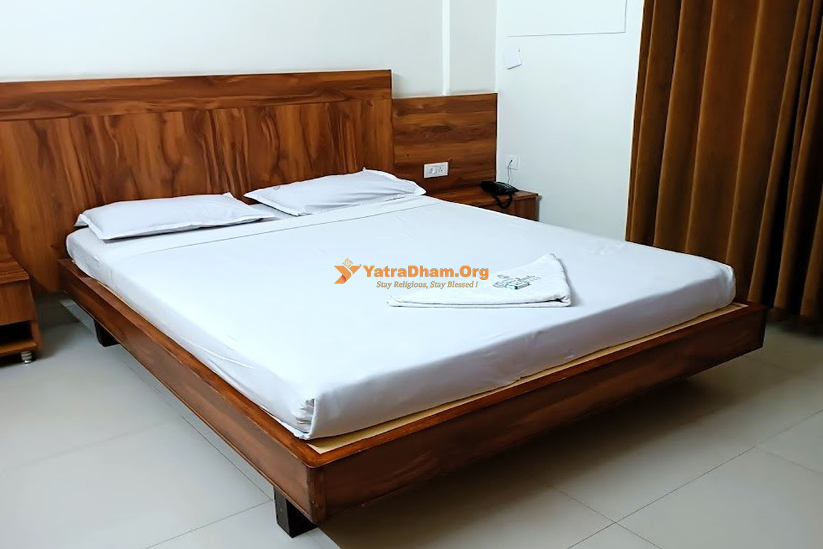 Hotel Swadesh Heritage - Udupi