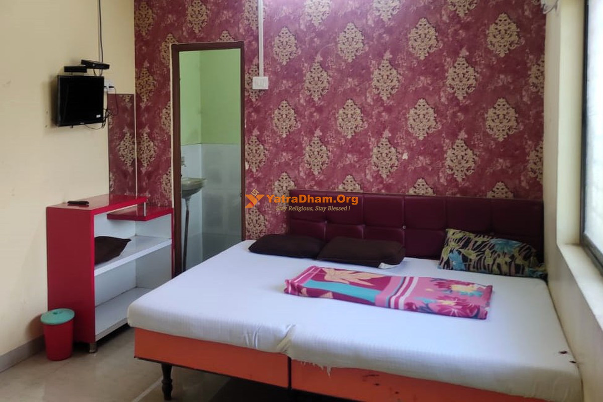 Shri Sadguru Bhakta Nivas - Aundha Nagnath