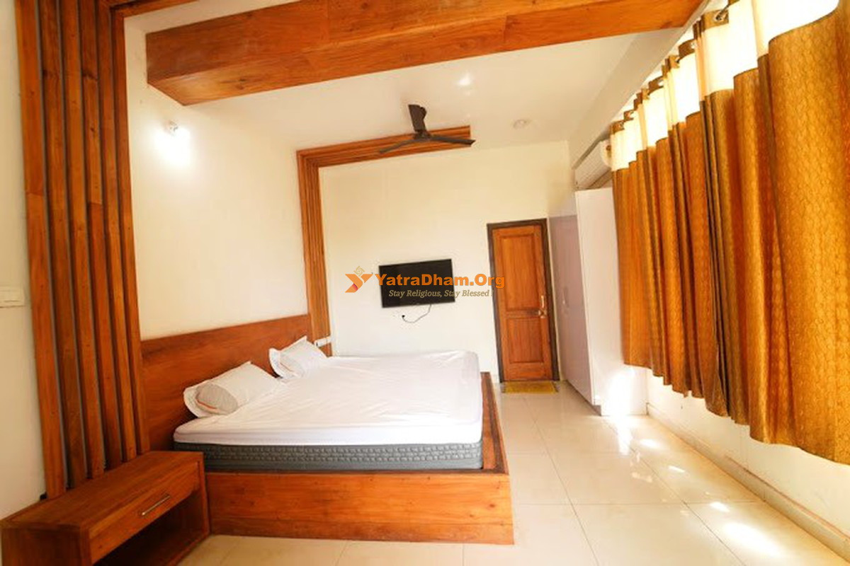 Murudeshwar - KVK Residency