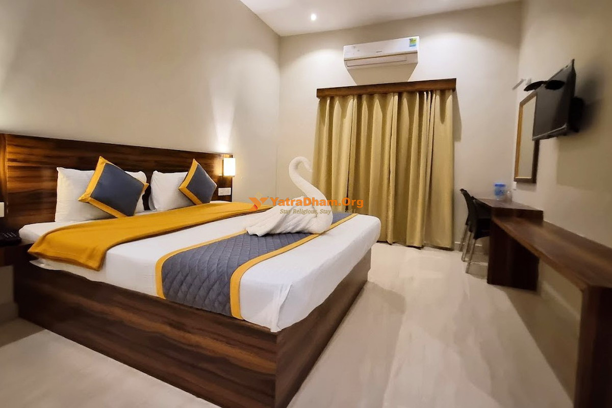 Hotel KNP Nest - Rameshwaram