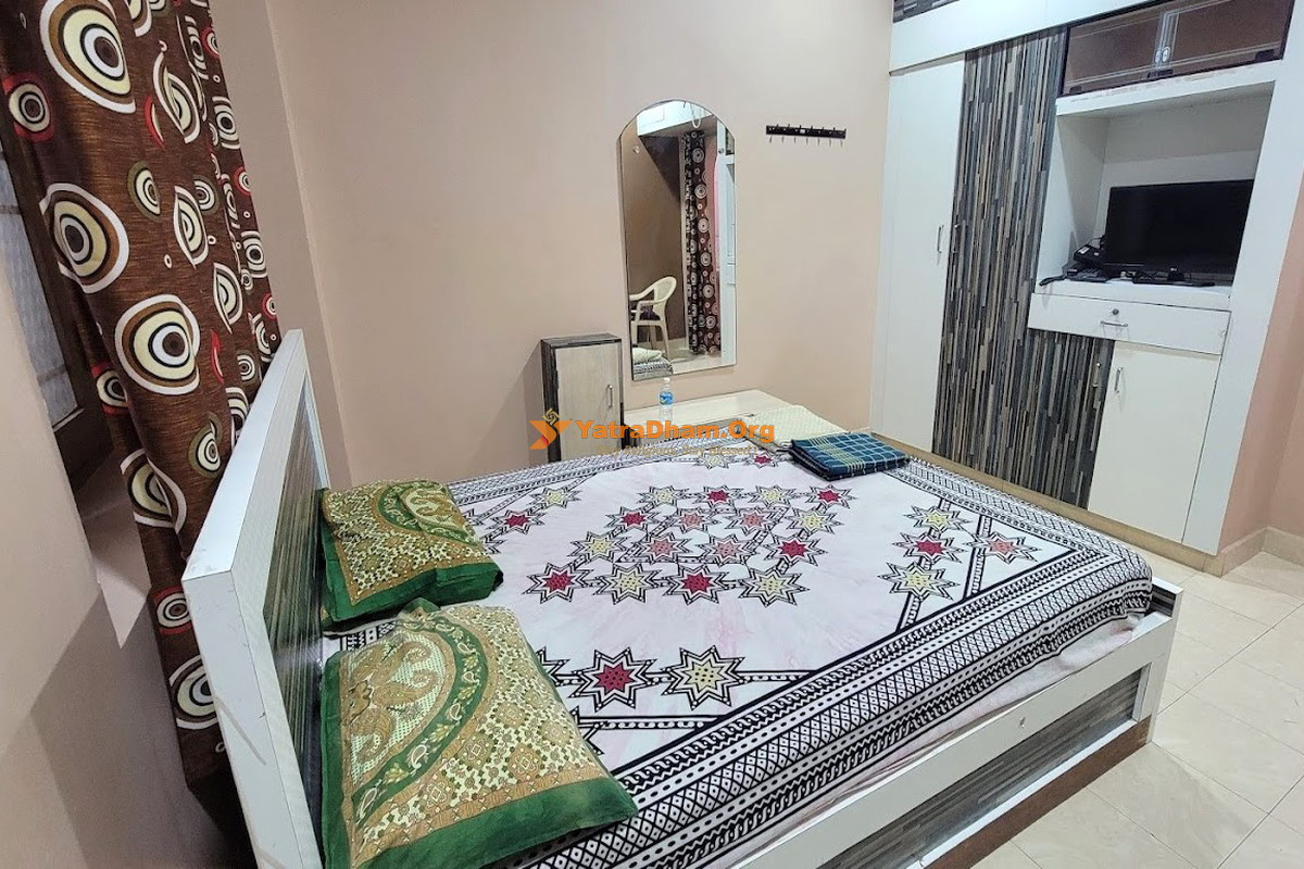 V S Lodge - Chidambaram