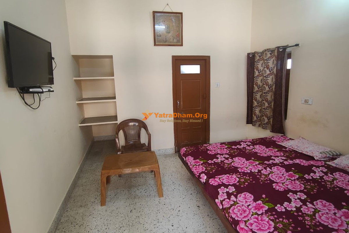 Bikaner - Moti Bhawan