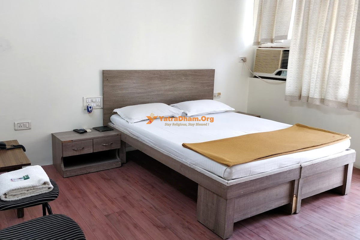 Hotel Sangam Residency - Khopoli